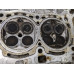 #C603 Left Cylinder Head From 2012 GMC Acadia  3.6 12590609